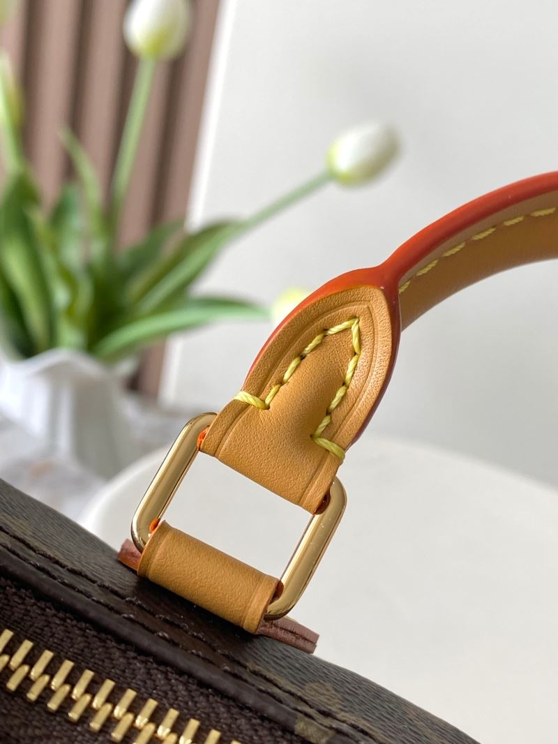 Louis Vuitton Speedy Bags